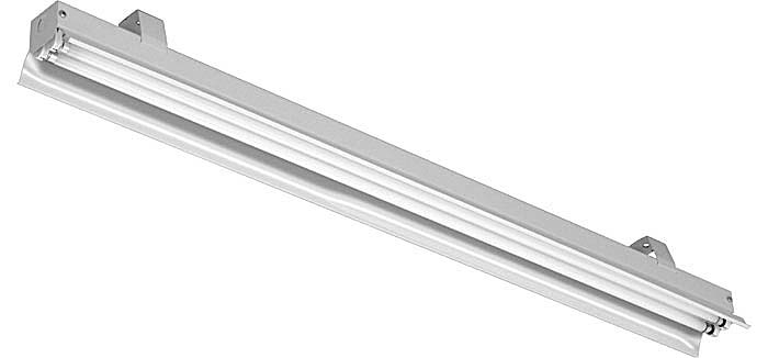 Luminária Embutir Fluorescente Tubular T5 C64/E64